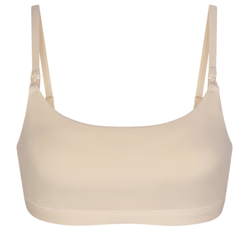 NWT skims pumping bralette